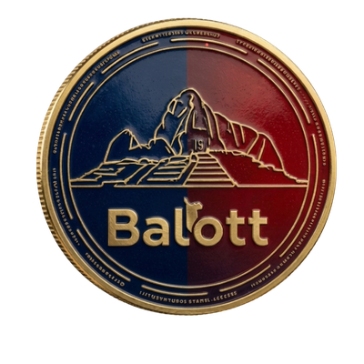 Token SBLTT — Balott