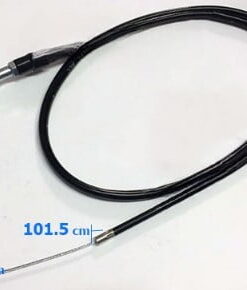 CABLE ACELERADOR C125G CH