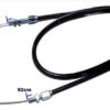 CABLE ACELERADOR TNDO CH