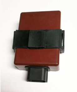 CDI PLSR 200-N CH