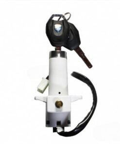 CHAPA CONTACTO G125L TIPO AUTO CH
