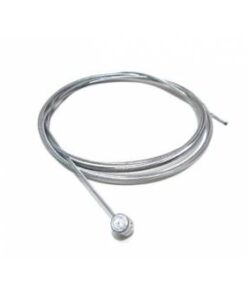 DOCENA -CABLE EMBRAGUE SOLO 1.4MTS X 2.5MM GRUESO CH