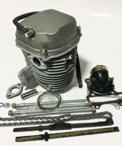 CABEZAL ITLK 150