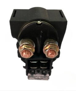 CHANCHITO ARRANCADOR X200L 25A