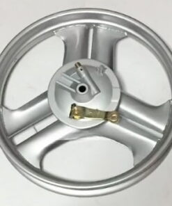 ARO DELT. 16 MTF C/TAPA COMP. CH