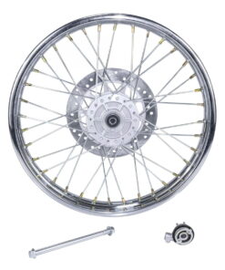 ARO 1.85-19 R DELT X150R F/DISCO COMP.