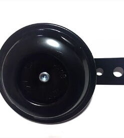 CLAXON 12V NEGRO 009 CH