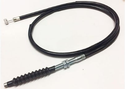 CABLE EMBRAGUE C125G CH