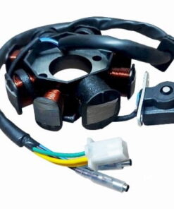 ALTERNADOR Z110S (8P,2H)