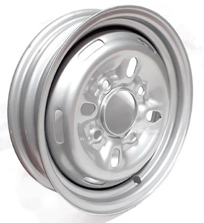 ARO POST 4.50-12 MTF 4/PERNOS PLATA CH