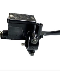 BOMBA FRENO DELT C/MANIJA BRS/G150Y-STM