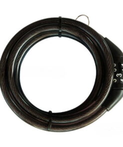 CADENA SEGURIDAD CON CLAVE CH
