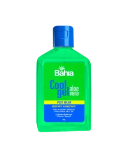 Cool Gel Bahía Aloe Vera 290 g.