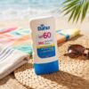 Bloqueador Bahía 365 Defensa Diaria SPF60 60 g. 2