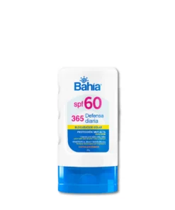 Bloqueador Bahía 365 Defensa Diaria SPF60 60 g.