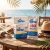 Bloqueador Bahía 365 Defensa Diaria SPF60 Sachet 10 g. x 20. 1