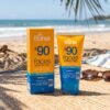 Bloqueador Bahía Faces SPF90 120 g. 2