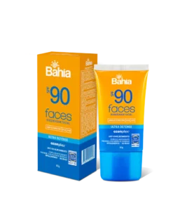 Bloqueador Bahía Faces SPF90 60 g
