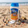 Bloqueador Bahía Protección Continua SPF45 110 g. 1