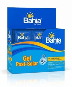 Bloqueador Bahía Super Block SPF55 200 g.