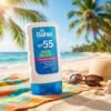 Bloqueador Bahía Super Block SPF55 60 g.