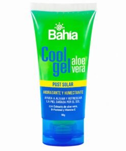 Cool Gel Bahía Aloe Vera 90 g.