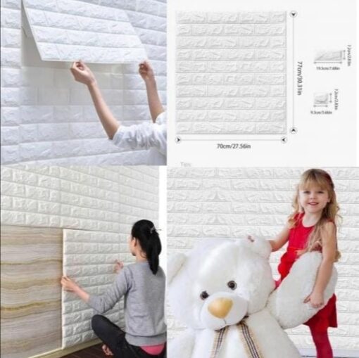 Papel Tapiz para pared....