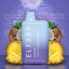 PINEAPPLE / COCONUT JUICE
