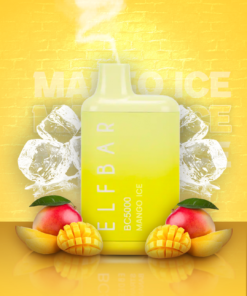 MANGO ICE