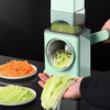 CORTADOR DE VERDURAS MULTIFUNCIONAL - Imagen 2