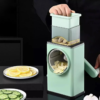 CORTADOR DE VERDURAS MULTIFUNCIONAL