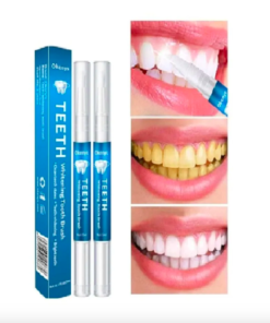Blanqueador Dental Original