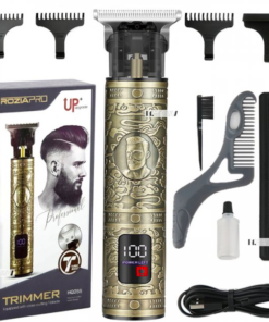 Trimmer Máquina Rozia Hq-288