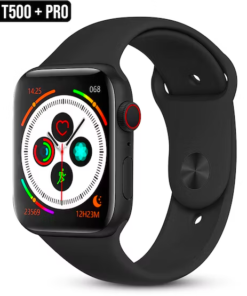 Smartwatch T500+ PRO serie 8