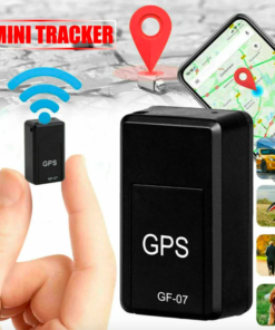 MINI GPS GF-07 Rastreador