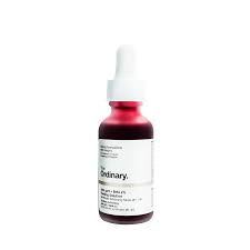 Serum aha 30% + bha 2% peeling solution