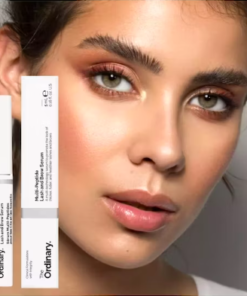 multi peptide lash and brow serum