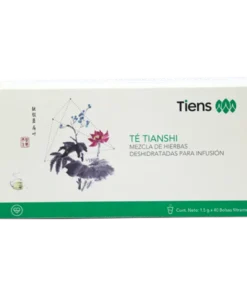 Te Tianshi