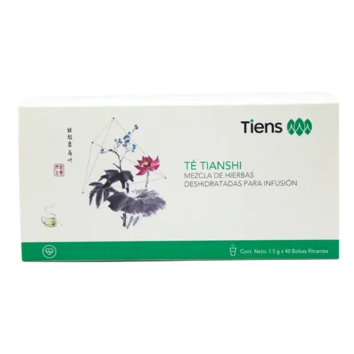 Te Tianshi