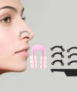 PACK DE CORRECTORES + PERFILADOR DE NARI