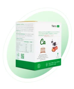 VIOKAL CON LECITINA FRASCO POR 30 CAPSULAS