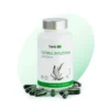 CAPSULA DE ESPIRULINA