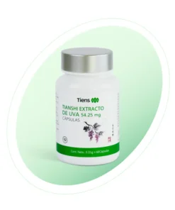 TIANSHI EXTRACTO DE UVA