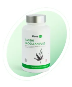 CAPSULA DE JIAOGULANPLUS