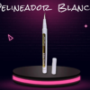 DELINEADOR BLANCO PUNTA PLUMÓN
