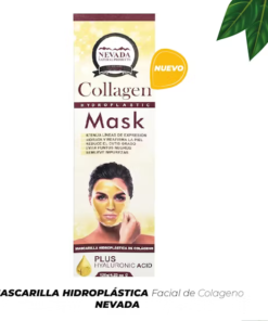 MASCARILLA DE COLÁGENO