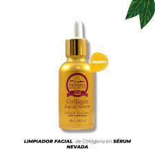 SUERO FACIAL COLAGENO