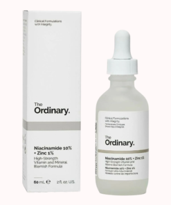 SERUM THE ORDINARY NIACINAMIDE