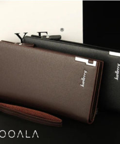 BILLETERA BAELLERRY LARGE MEN