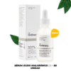 THE ORDINARY SÉRUM ÁCIDO 2%+ B5 (60 ML)